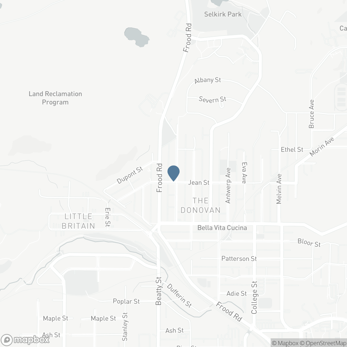 427 Montague Avenue, Greater Sudbury, Ontario P3C 4G6